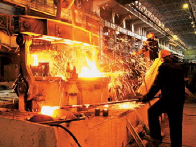MEDIA w wielkiej Brytanii nazwano kandydatów na aktywa Tata Steel