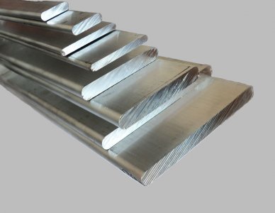 Kup walcowane aluminium według GOST: cena od dostawcy Evek GmbH