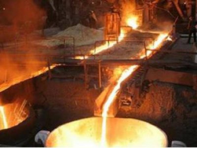 Na Ukrainie днепропровское DTEK SHU zdobył lawa z zapasami węgla w 460 tysięcy ton