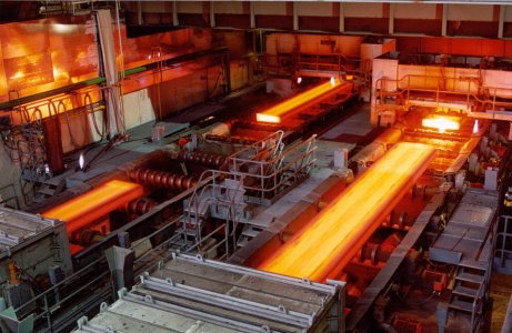 Eurazjatycką komisją gospodarczą opracowane rekomendacje dla rozwoju przemysłu stalowego